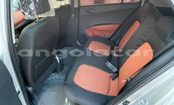 Acheter Occasion Voiture Hyundai i10 Autre à Caluquembe, Huila Acheter Occasion Voiture Hyundai i10 Autre à Caluquembe, Huila