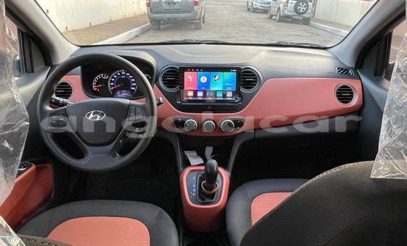 Acheter Occasion Voiture Hyundai i10 Autre à Caluquembe, Huila Acheter Occasion Voiture Hyundai i10 Autre à Caluquembe, Huila