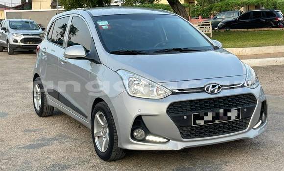 Acheter Occasion Voiture Hyundai i10 Autre à Caluquembe, Huila Acheter Occasion Voiture Hyundai i10 Autre à Caluquembe, Huila