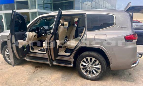Acheter Occasion Voiture Toyota Land Cruiser Autre à Caluquembe, Huila Acheter Occasion Voiture Toyota Land Cruiser Autre à Caluquembe, Huila