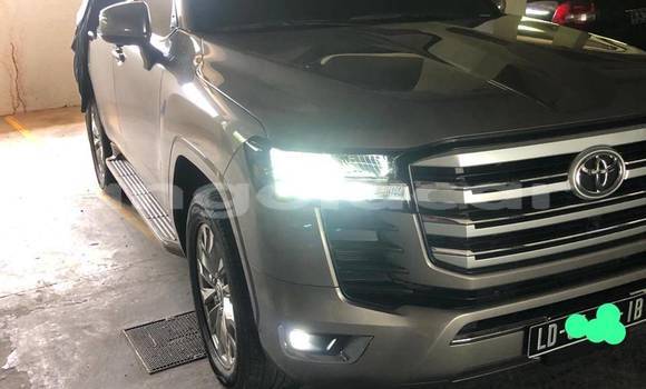 Acheter Occasion Voiture Toyota Land Cruiser Autre à Caluquembe, Huila Acheter Occasion Voiture Toyota Land Cruiser Autre à Caluquembe, Huila