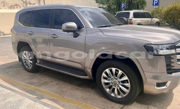 Acheter Occasion Voiture Toyota Land Cruiser Autre à Caluquembe, Huila Acheter Occasion Voiture Toyota Land Cruiser Autre à Caluquembe, Huila