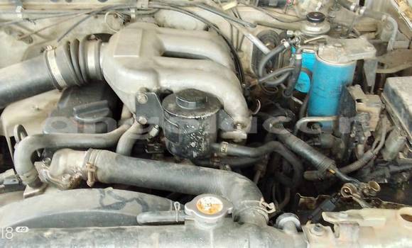 Comprar Usado Nissan Hardbody Branco Carro em Caluquembe em Huila Comprar Usado Nissan Hardbody Branco Carro em Caluquembe em Huila