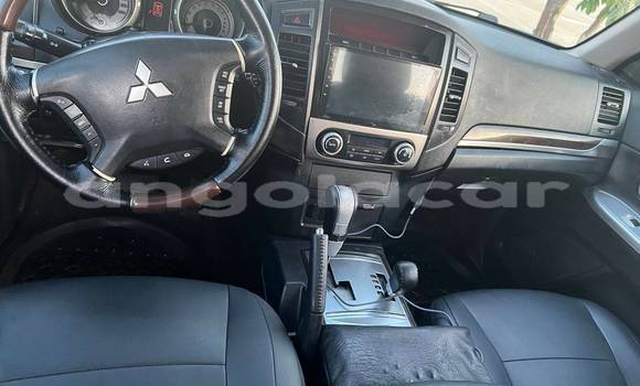 Comprar Usado Mitsubishi Pajero Outro Carro em Caconda em Huila Comprar Usado Mitsubishi Pajero Outro Carro em Caconda em Huila