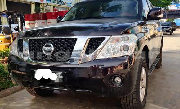 Acheter Occasion Voiture Nissan Patrol Autre à Cabinda, Cabinda Acheter Occasion Voiture Nissan Patrol Autre à Cabinda, Cabinda