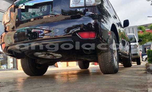 Comprar Usado Nissan Patrol Outro Carro em Cabinda em Cabinda Comprar Usado Nissan Patrol Outro Carro em Cabinda em Cabinda