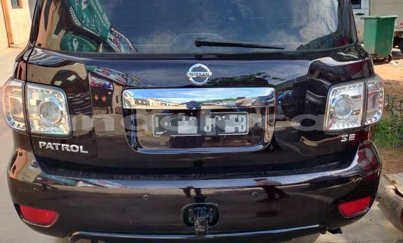 Comprar Usado Nissan Patrol Outro Carro em Cabinda em Cabinda Comprar Usado Nissan Patrol Outro Carro em Cabinda em Cabinda