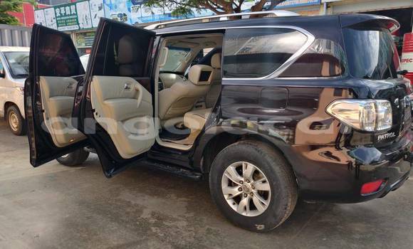 Comprar Usado Nissan Patrol Outro Carro em Cabinda em Cabinda Comprar Usado Nissan Patrol Outro Carro em Cabinda em Cabinda