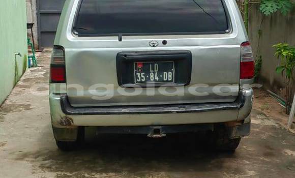 Comprar Usado Toyota 4Runner Outro Carro em Caluquembe em Huila Comprar Usado Toyota 4Runner Outro Carro em Caluquembe em Huila