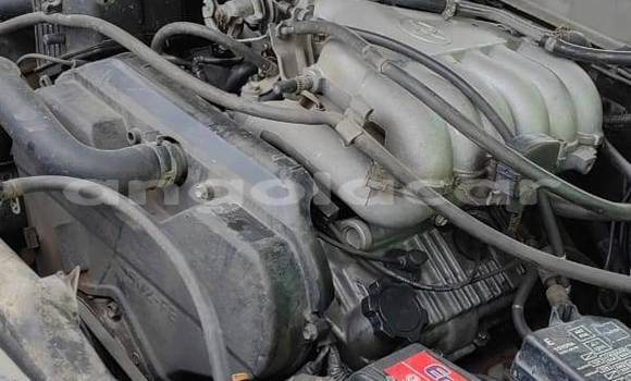 Comprar Usado Toyota 4Runner Outro Carro em Caluquembe em Huila Comprar Usado Toyota 4Runner Outro Carro em Caluquembe em Huila