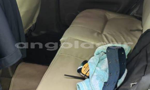 Comprar Usado Toyota 4Runner Outro Carro em Caluquembe em Huila Comprar Usado Toyota 4Runner Outro Carro em Caluquembe em Huila