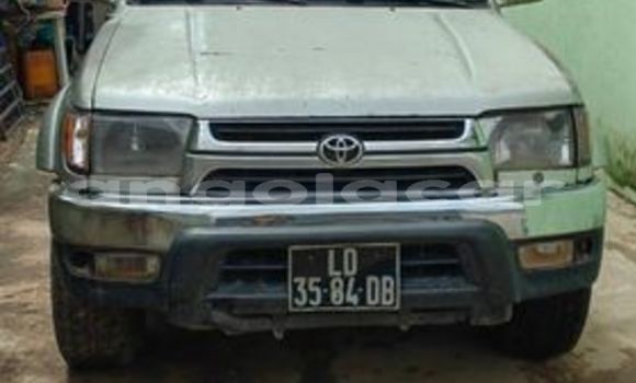 Comprar Usado Toyota 4Runner Outro Carro em Caluquembe em Huila Comprar Usado Toyota 4Runner Outro Carro em Caluquembe em Huila