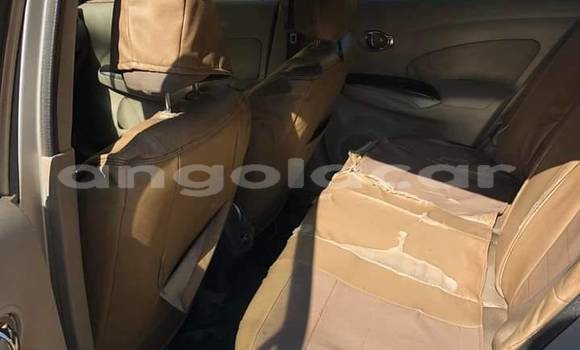 Comprar Usado Nissan Almera Outro Carro em Camabatela em Uige Comprar Usado Nissan Almera Outro Carro em Camabatela em Uige