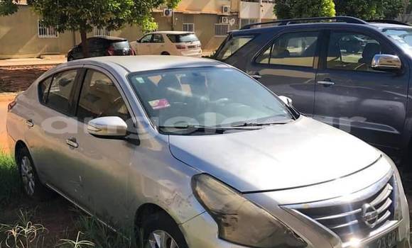 Comprar Usado Nissan Almera Outro Carro em Camabatela em Uige Comprar Usado Nissan Almera Outro Carro em Camabatela em Uige
