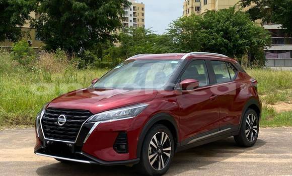 Buy Used Toyota RAV4 Red Car in Caconda in Huila Buy Used Toyota RAV4 Red Car in Caconda in Huila