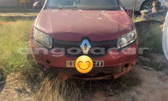 Buy Used Mazda CX-3 Red Car in Cabinda in Cabinda Buy Used Mazda CX-3 Red Car in Cabinda in Cabinda