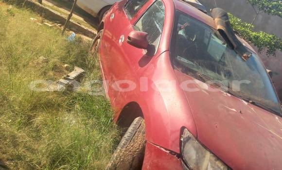 Comprar Usado Mazda CX-3 Vermelho Carro em Cabinda em Cabinda Comprar Usado Mazda CX-3 Vermelho Carro em Cabinda em Cabinda