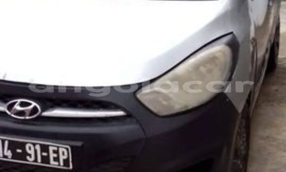 Buy Used Hyundai i10 Other Car in Caluquembe in Huila Buy Used Hyundai i10 Other Car in Caluquembe in Huila