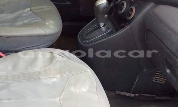 Comprar Usado Hyundai i10 Outro Carro em Caluquembe em Huila Comprar Usado Hyundai i10 Outro Carro em Caluquembe em Huila