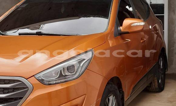 Comprar Usado Hyundai Tucson Outro Carro em Caconda em Huila
