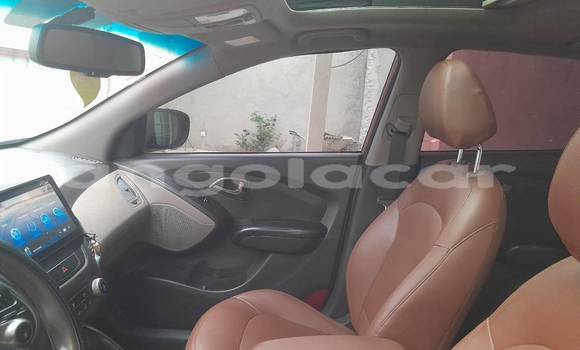 Comprar Usado Hyundai Tucson Outro Carro em Caconda em Huila Comprar Usado Hyundai Tucson Outro Carro em Caconda em Huila