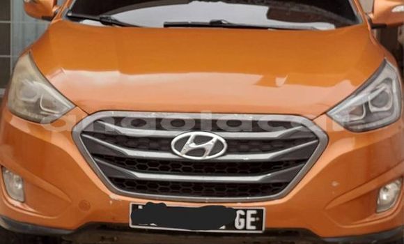 Comprar Usado Hyundai Tucson Outro Carro em Caconda em Huila Comprar Usado Hyundai Tucson Outro Carro em Caconda em Huila