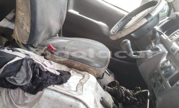 Acheter Occasion Voiture Toyota Hiace Blanc à Caluquembe, Huila Acheter Occasion Voiture Toyota Hiace Blanc à Caluquembe, Huila