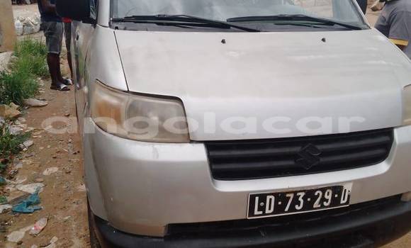 Acheter Occasion Voiture Suzuki APV Autre à Caluquembe, Huila Acheter Occasion Voiture Suzuki APV Autre à Caluquembe, Huila