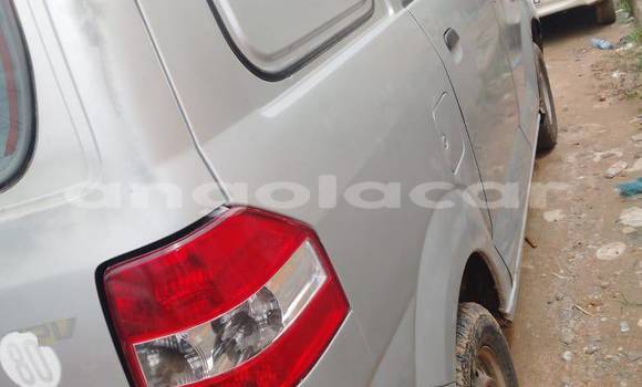 Comprar Usado Suzuki APV Outro Carro em Caluquembe em Huila Comprar Usado Suzuki APV Outro Carro em Caluquembe em Huila