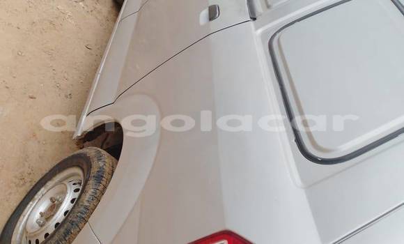 Comprar Usado Suzuki APV Outro Carro em Caluquembe em Huila Comprar Usado Suzuki APV Outro Carro em Caluquembe em Huila