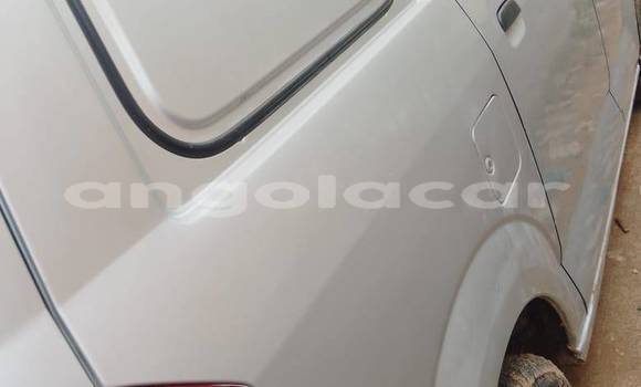 Comprar Usado Suzuki APV Outro Carro em Caluquembe em Huila Comprar Usado Suzuki APV Outro Carro em Caluquembe em Huila