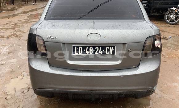 Acheter Occasion Voiture Kia rio Autre à Caconda, Huila Acheter Occasion Voiture Kia rio Autre à Caconda, Huila