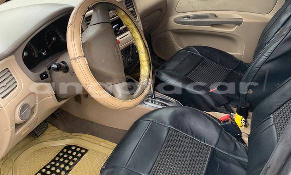 Comprar Usado Kia rio Outro Carro em Caconda em Huila Comprar Usado Kia rio Outro Carro em Caconda em Huila