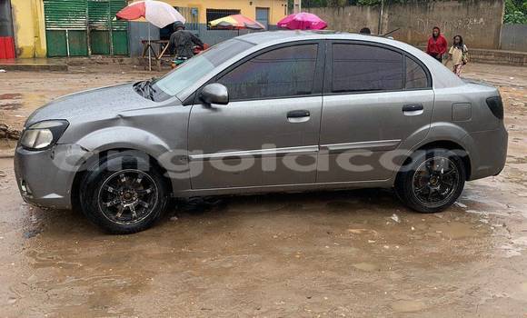 Comprar Usado Kia rio Outro Carro em Caconda em Huila Comprar Usado Kia rio Outro Carro em Caconda em Huila