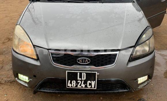 Comprar Usado Kia rio Outro Carro em Caconda em Huila Comprar Usado Kia rio Outro Carro em Caconda em Huila