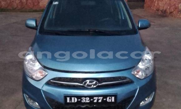 Acheter Occasion Voiture Hyundai i10 Autre à Caluquembe, Huila Acheter Occasion Voiture Hyundai i10 Autre à Caluquembe, Huila