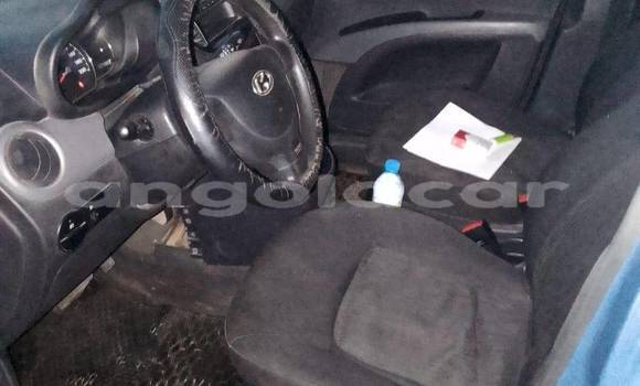 Comprar Usado Hyundai i10 Outro Carro em Caluquembe em Huila Comprar Usado Hyundai i10 Outro Carro em Caluquembe em Huila