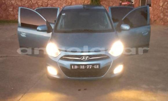 Comprar Usado Hyundai i10 Outro Carro em Caluquembe em Huila Comprar Usado Hyundai i10 Outro Carro em Caluquembe em Huila