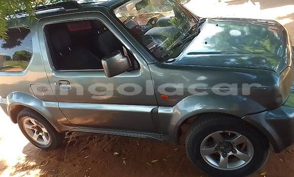 Comprar Usado Suzuki Solio Outro Carro em Caluquembe em Huila Comprar Usado Suzuki Solio Outro Carro em Caluquembe em Huila