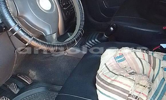 Comprar Usado Suzuki Solio Outro Carro em Caluquembe em Huila Comprar Usado Suzuki Solio Outro Carro em Caluquembe em Huila