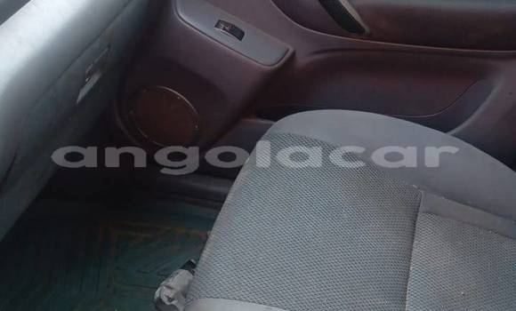 Comprar Usado Toyota RAV4 Outro Carro em Caluquembe em Huila Comprar Usado Toyota RAV4 Outro Carro em Caluquembe em Huila