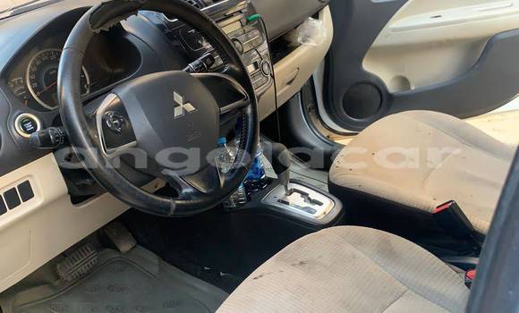 Comprar Usado Mitsubishi eK Space Outro Carro em Caconda em Huila Comprar Usado Mitsubishi eK Space Outro Carro em Caconda em Huila