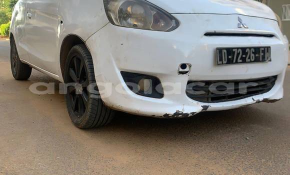 Comprar Usado Mitsubishi eK Space Outro Carro em Caconda em Huila Comprar Usado Mitsubishi eK Space Outro Carro em Caconda em Huila