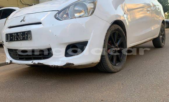 Comprar Usado Mitsubishi eK Space Outro Carro em Caconda em Huila Comprar Usado Mitsubishi eK Space Outro Carro em Caconda em Huila