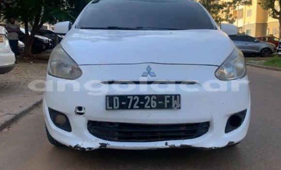 Comprar Usado Mitsubishi eK Space Outro Carro em Caconda em Huila Comprar Usado Mitsubishi eK Space Outro Carro em Caconda em Huila