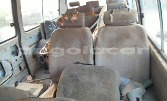 Comprar Usado Mazda CX-3 Branco Carro em Caluquembe em Huila Comprar Usado Mazda CX-3 Branco Carro em Caluquembe em Huila