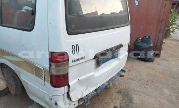 Comprar Usado Mazda CX-3 Branco Carro em Caluquembe em Huila Comprar Usado Mazda CX-3 Branco Carro em Caluquembe em Huila