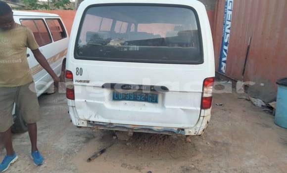 Comprar Usado Mazda CX-3 Branco Carro em Caluquembe em Huila Comprar Usado Mazda CX-3 Branco Carro em Caluquembe em Huila