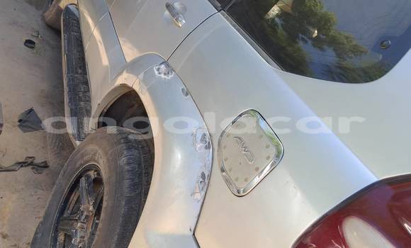 Comprar Usado Toyota Prado Outro Carro em Camabatela em Uige Comprar Usado Toyota Prado Outro Carro em Camabatela em Uige