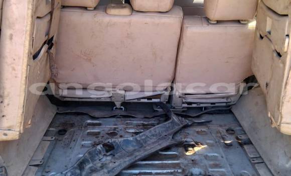 Comprar Usado Toyota Prado Outro Carro em Camabatela em Uige Comprar Usado Toyota Prado Outro Carro em Camabatela em Uige